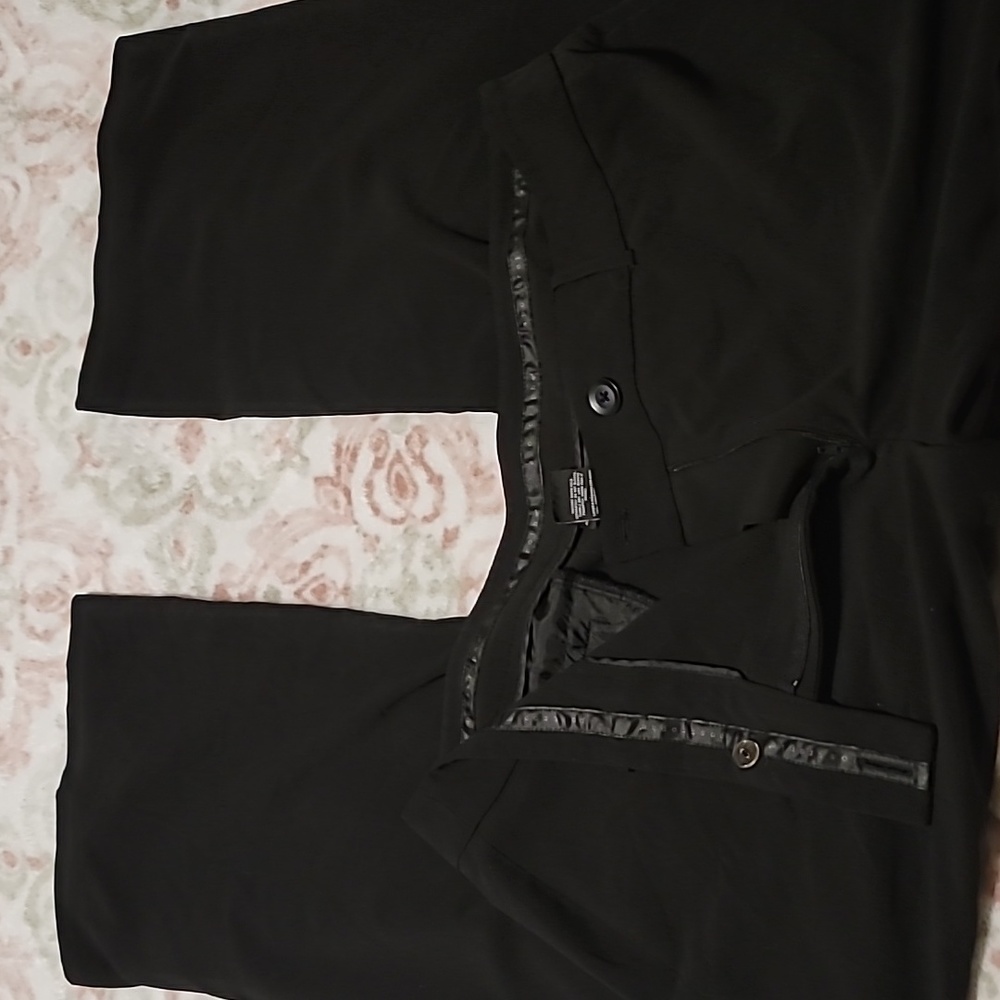 Womens plus size pants 20W